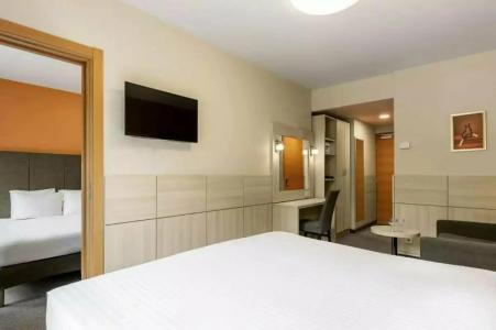 Wellton Riga & SPA - 21