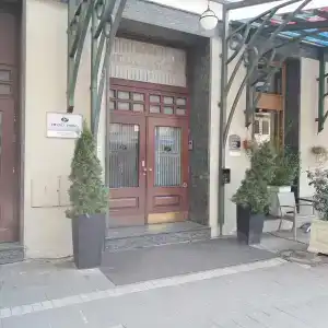 Kopernikus Prag - 89