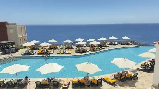 Reef Oasis Blue Bay Resort & Spa - 13