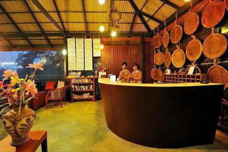Phi Phi Arboreal Resort - 23
