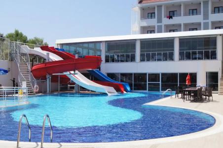 Dalaman Airport Lykia Thermal & Spa - 56