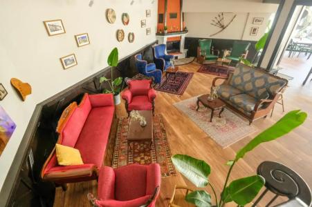 Berke Ranch&Nature - 19