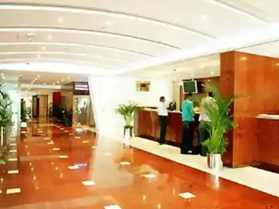 Ramee Royal - 4
