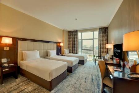 Copthorne Dubai - 83
