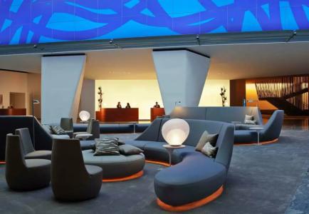 Conrad New York Downtown - 47