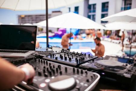 Ritual Torremolinos- Adults Only - 16