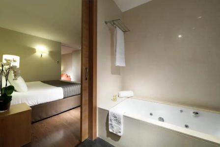 Eurostars Lucentum - 23