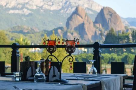 Berke Ranch&Nature - 83