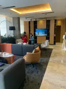 Ramada Plaza By Wyndham Istanbul Sultanahmet - 60