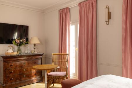 Hôtel Le Lavoisier & Spa - 46