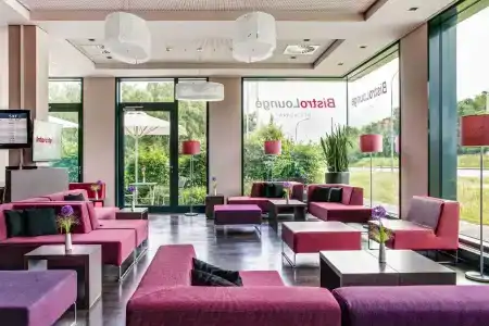 IntercityBerlin Ostbahnhof - 6