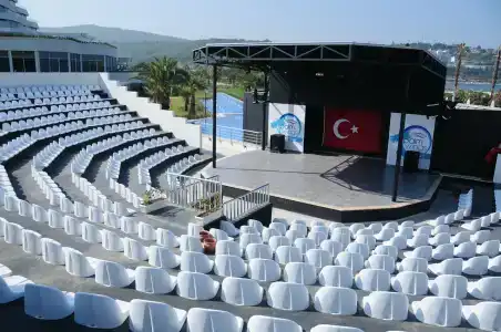 Palm Wings Ephesus Beach Resort - Ultra All Inclusive - 5