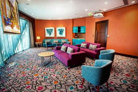 Andaz Capital Gate Abu Dhabi, By Hyatt - 83