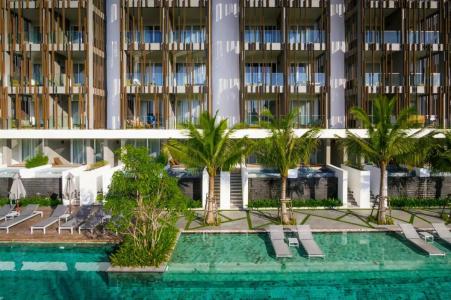 G Hua Hin Resort & Mall - SHA Extra Plus - 43