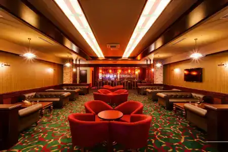 Terrace Elite Resort Ultra All Inclusive - 76