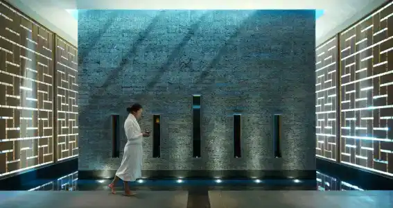 Anantara Al Jabal Al Akhdar Resort - 31