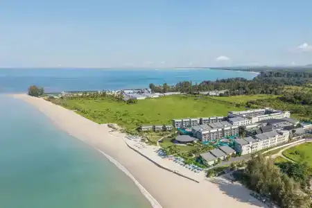 Le Meridien Khao Lak Resort & Spa - SHA Extra Plus - 43