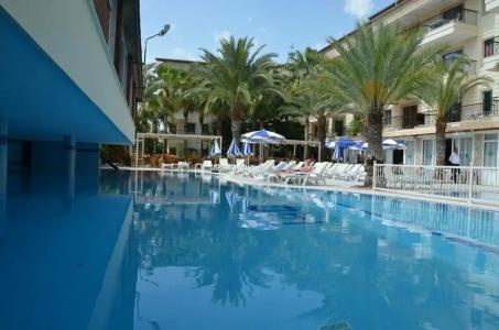 Cinar Family Suite - All Inclusive - 75