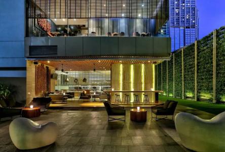 Hilton Sukhumvit Bangkok - 47