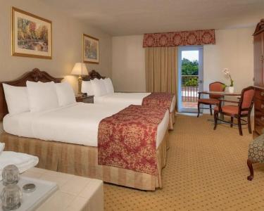 Music Road Resort and Inn - 41