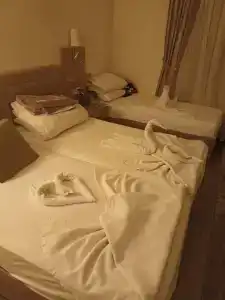 Arsi Enfi City Beach - 18