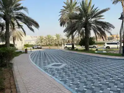 Grand Millennium Al Wahda and Executive Apartments Abu Dhabi - 15