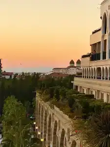 Crystal Sunset Luxury Resort & Spa-All Inclusive - 74