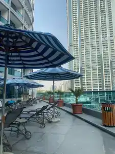 Radisson Blu, Dubai Waterfront - 22