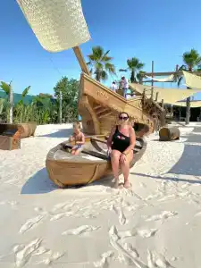 Aydinbey Queen’s Palace & SPA - 51