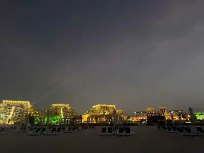 Rixos Bab Al Bahr - 46