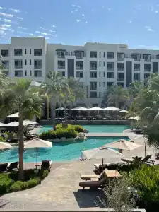 Park Hyatt Abu Dhabi and Villas - 13