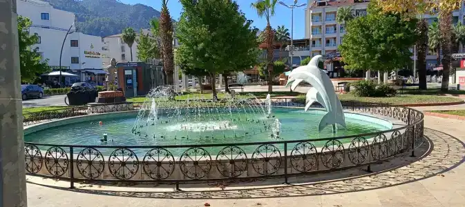 Marmaris Park - 40