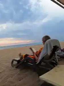 Suenos Beach Side - 63