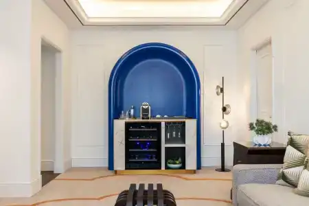 The Westin Dubai Mina Seyahi Beach Resort and Waterpark - 86