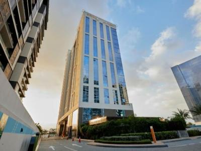  Citymax Business Bay - 47