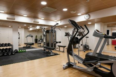 Original Sokos Tapiola Garden Espoo - 42