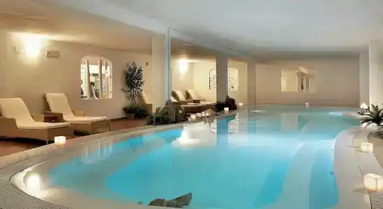 COLONNA RESORT, a Colonna Luxury Beach, Porto Cervo - 96