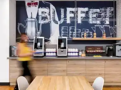 ibis budget Warszawa Centrum - 7