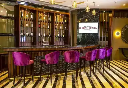 Cher & Spa Istanbul Taksim - 61