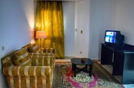 Desert View Sharm - 36