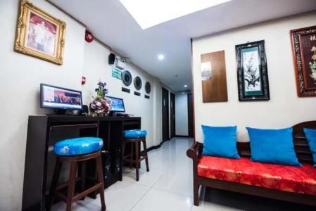 Arawana Express Chinatown - 62