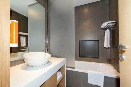  Premier Inn Dubai Dragon Mart - 25