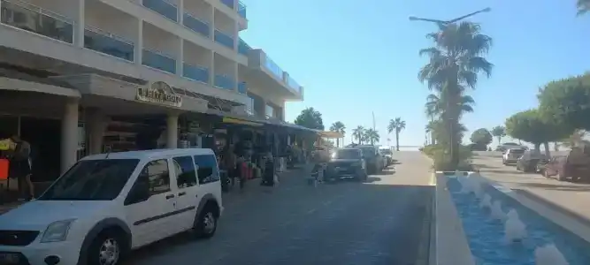 White Gold & Spa - All Inclusive - 39