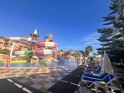 Lonicera Resort & Spa - Ultra All Inclusive - 89