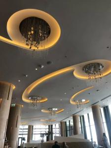 Grand Hyatt Abu Dhabi & Residences Emirates Pearl - 69