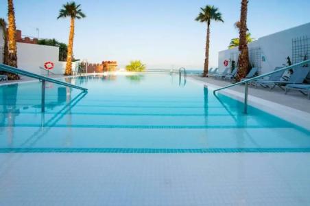 Spirit Benalmadena Beach - 39