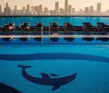 Corniche Sharjah - 17