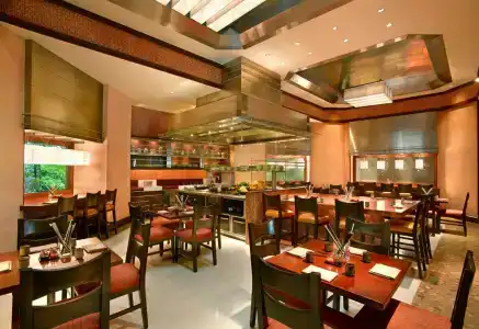 Grand Hyatt Residence - 53