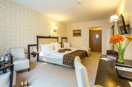 Best Western Lozenetz - 93
