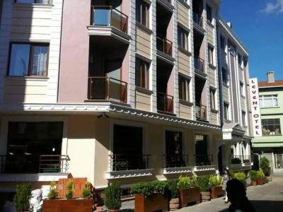 Levent Istanbul - 24